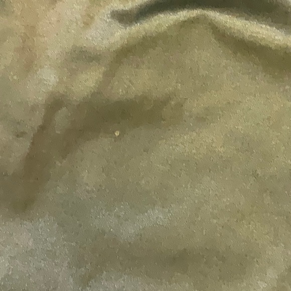 Timber King green large jacket. Has some wear but still a lot of use. Small snag - Picture 9 of 11